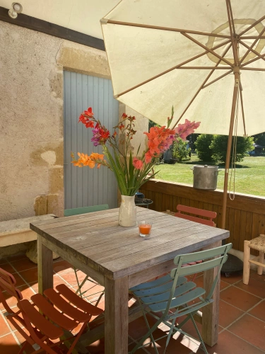 Photos 14 - Équestre - Belle propriété équestre en Sud Gironde