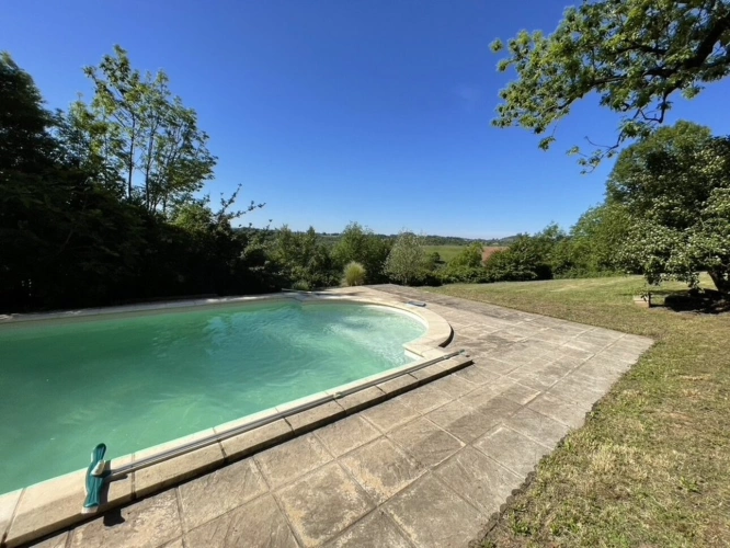 Photos 6 - Prestige - Maison de caractère