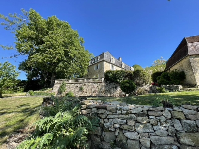 Photos 7 - Prestige - Maison de caractère