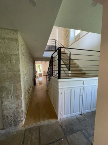 Photos 9 - Prestige - Maison de caractère
