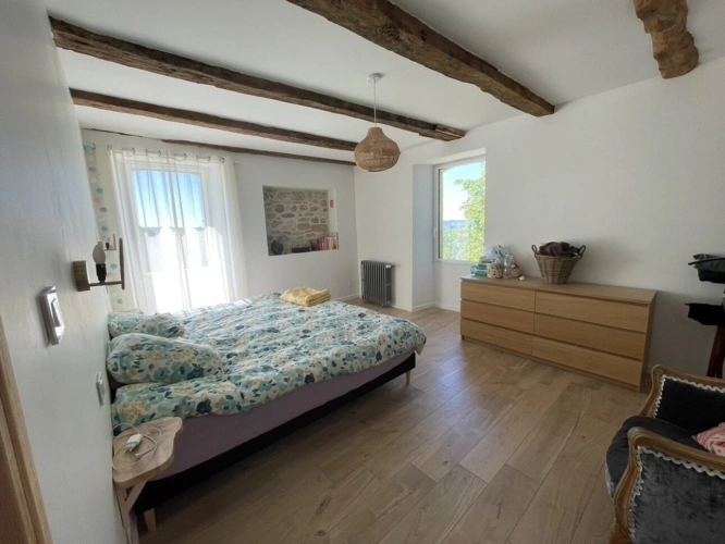 Photos 11 - Prestige - Maison de caractère