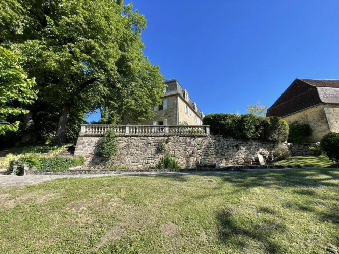 Photos 15 - Prestige - Maison de caractère
