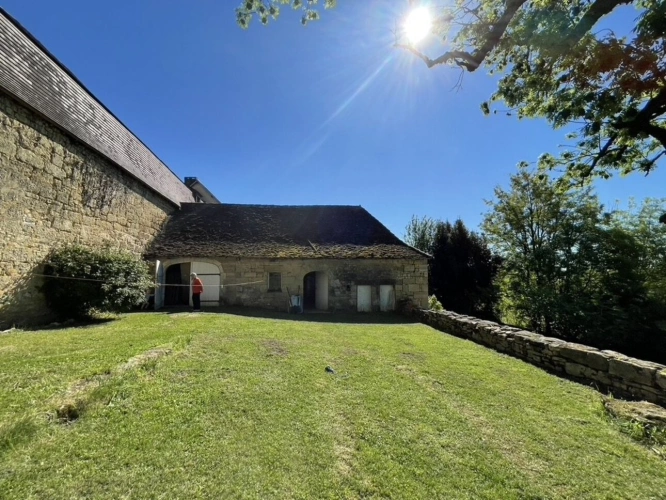 Photos 19 - Prestige - Maison de caractère