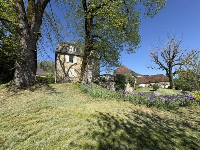 Photos 20 - Prestige - Maison de caractère