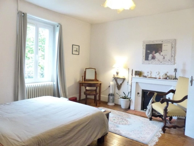 Photos 7 - Équestre - Propriété avec Deux Maisons et un Gîte sur 7,3 ha