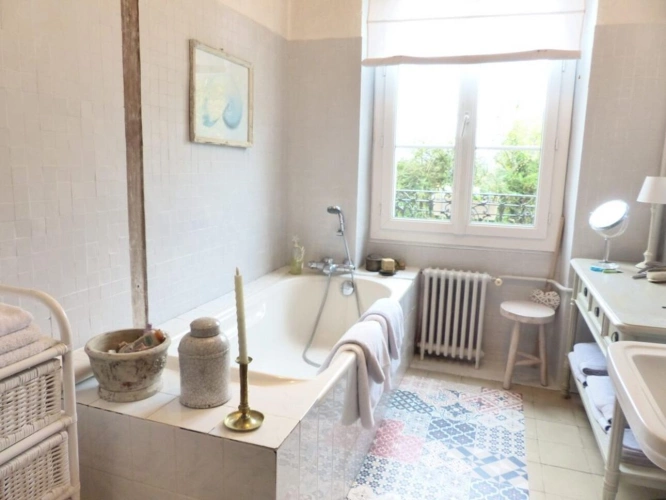 Photos 9 - Équestre - Propriété avec Deux Maisons et un Gîte sur 7,3 ha