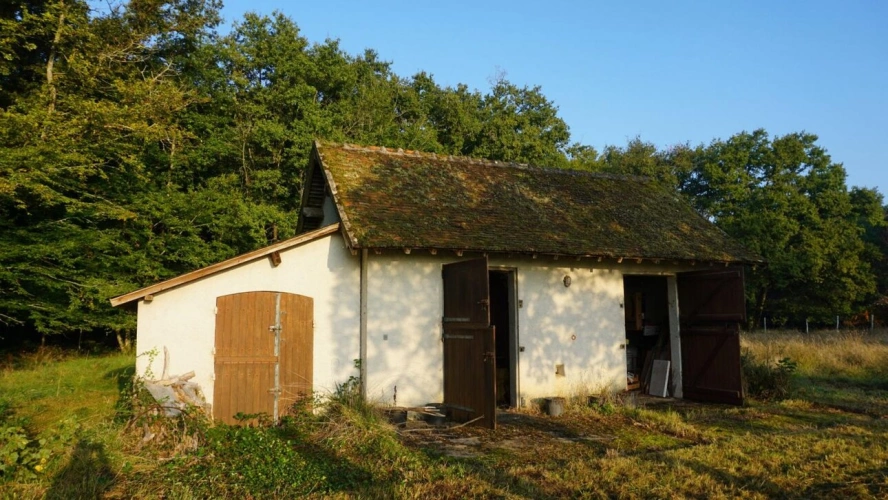 Photos 13 - Équestre - Propriété avec Deux Maisons et un Gîte sur 7,3 ha