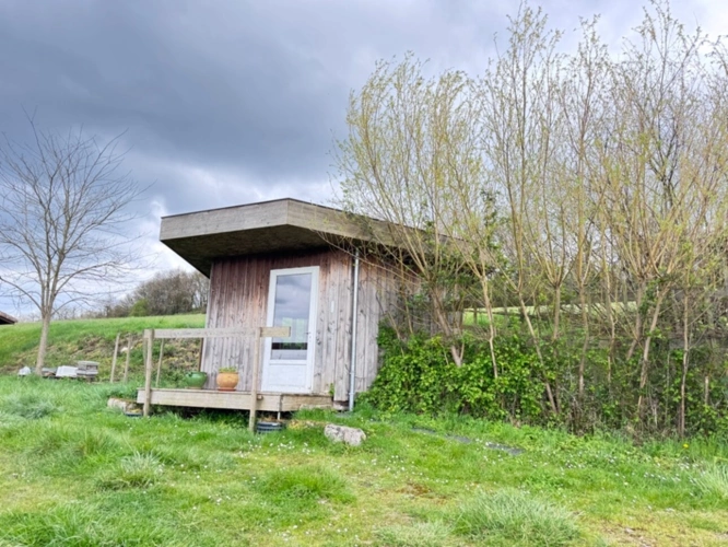 Photos 4 - Touristique - Domaine dédié à l’Art du Bien-Être
