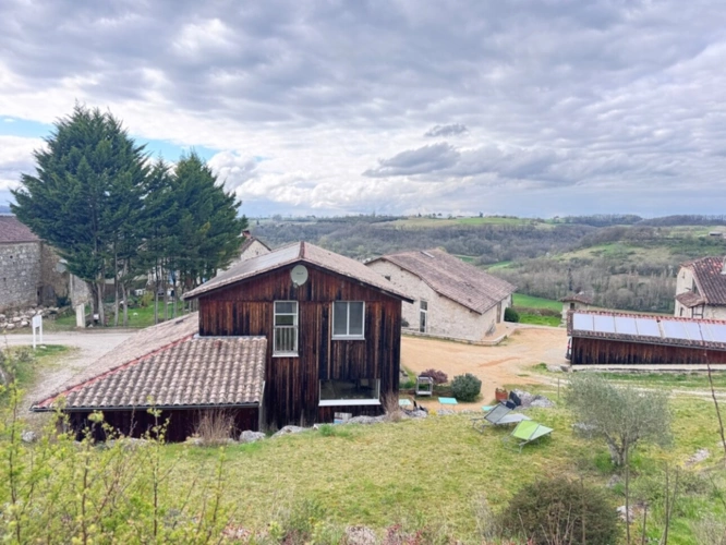 Photos 10 - Touristique - Domaine dédié à l’Art du Bien-Être