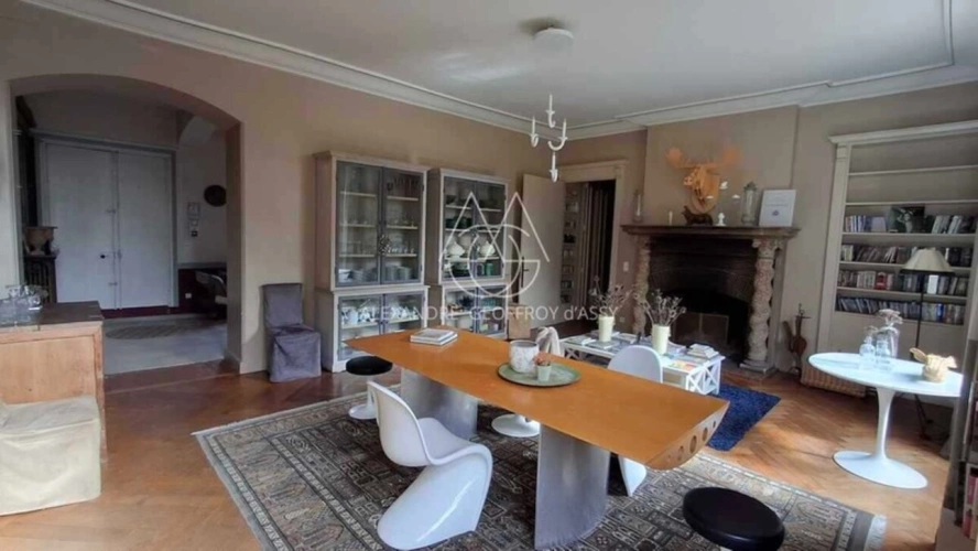 Photos 26 - Prestige - Château à 10 min de Tours de 500m2 sur un magnifique parc de 5ha