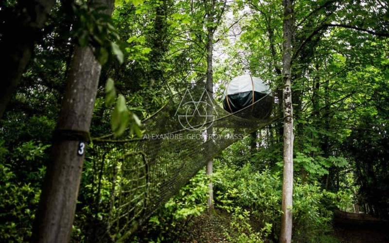 Photos 23 - Prestige - Château à 10 min de Tours de 500m2 sur un magnifique parc de 5ha