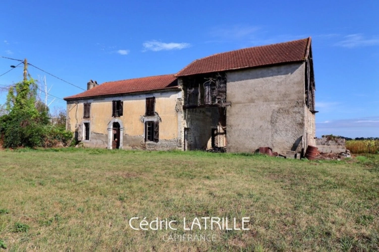 Photos 1 - Tourist - Dpt Hautes Pyrénées (65), à vendre proche de TARBES maison P4