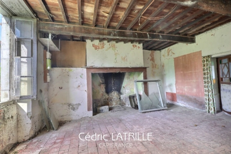 Photos 6 - Tourist - Dpt Hautes Pyrénées (65), à vendre proche de TARBES maison P4