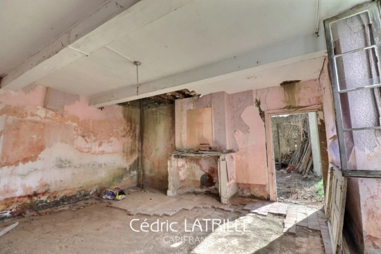 Photos 7 - Tourist - Dpt Hautes Pyrénées (65), à vendre proche de TARBES maison P4