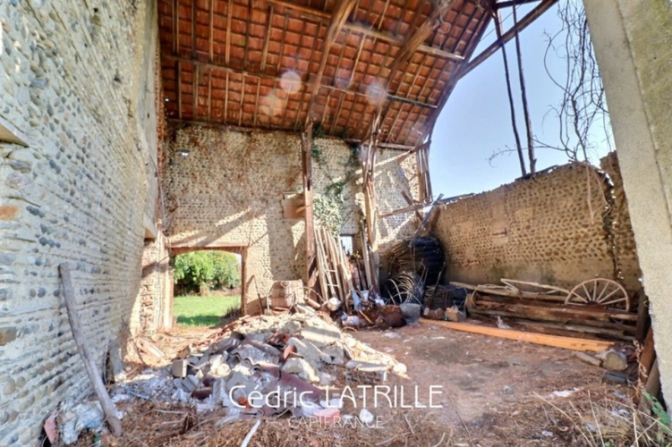 Photos 10 - Tourist - Dpt Hautes Pyrénées (65), à vendre proche de TARBES maison P4