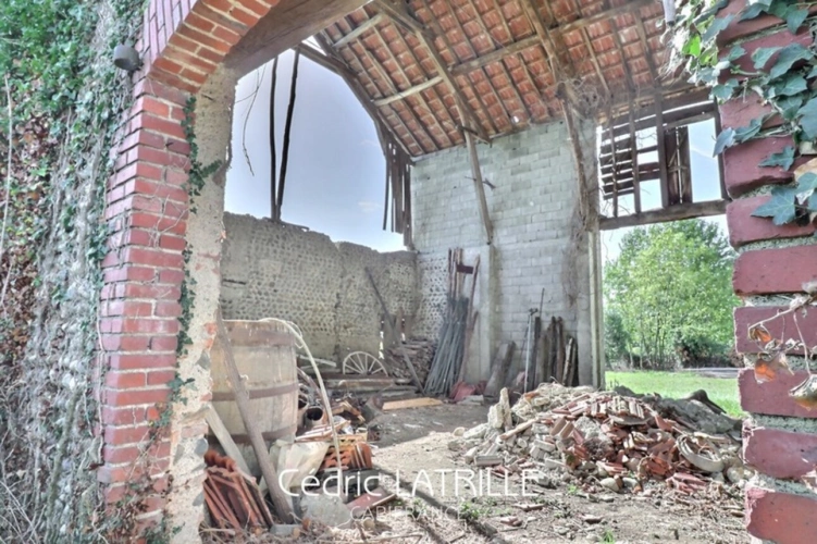 Photos 12 - Tourist - Dpt Hautes Pyrénées (65), à vendre proche de TARBES maison P4