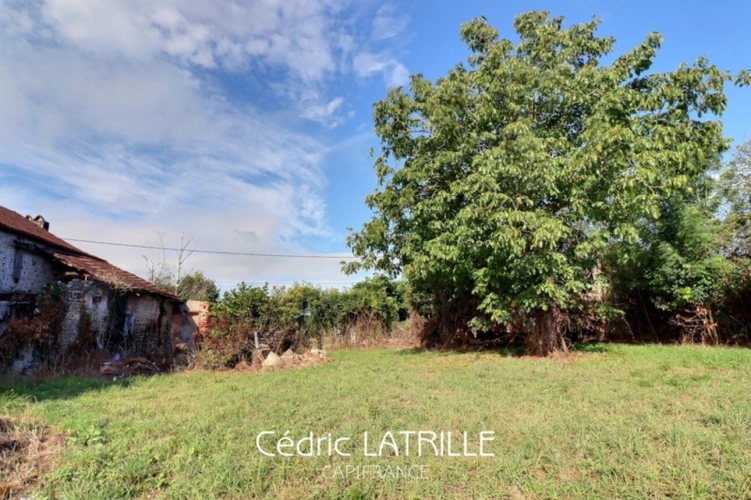 Photos 15 - Tourist - Dpt Hautes Pyrénées (65), à vendre proche de TARBES maison P4