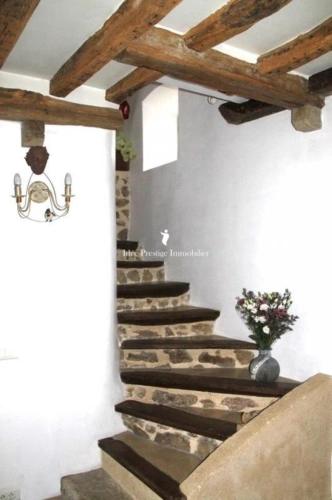 Photos 12 - Prestigious - Maison briarde