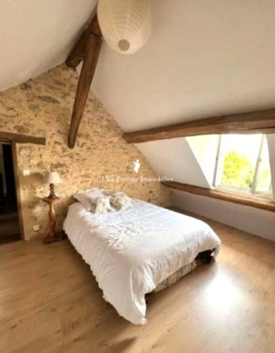 Photos 14 - Prestigious - Maison briarde