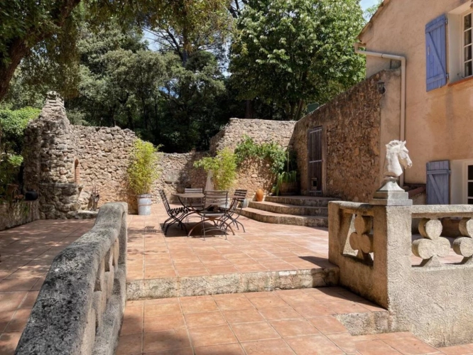 Photos 4 - Prestige - Maison
