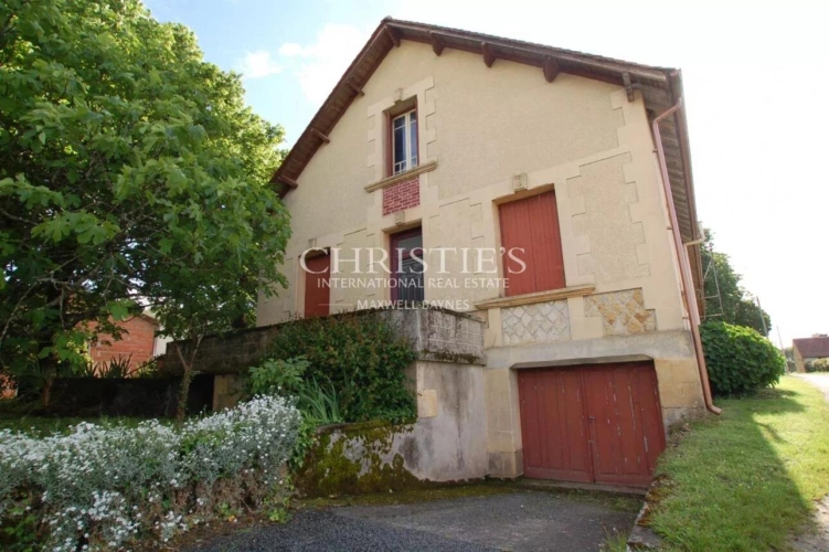 Photos 4 - Viticole - A vendre - Vignoble en AOC Pécharmant et Rosette