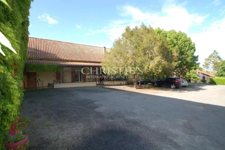 Photos 6 - Viticole - A vendre - Vignoble en AOC Pécharmant et Rosette