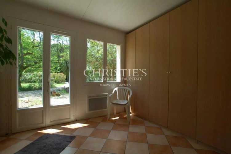 Photos 9 - Prestige - Charmante propriété dans le Médoc avec une maison principale, un gite, une annexe et une piscine