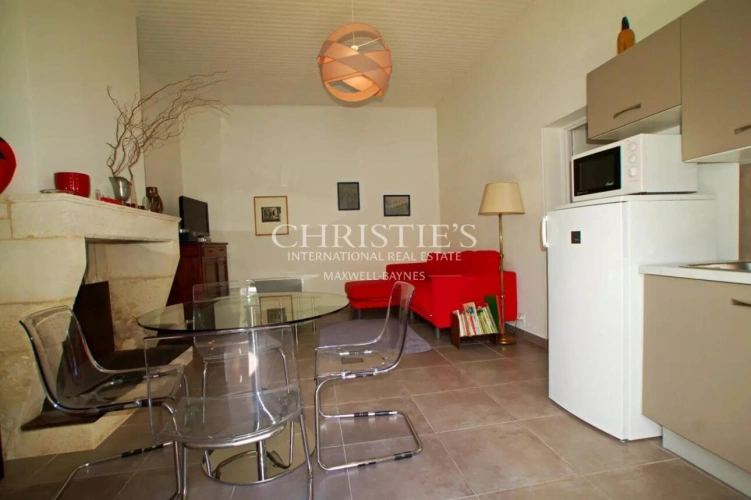 Photos 16 - Prestige - Charmante propriété dans le Médoc avec une maison principale, un gite, une annexe et une piscine