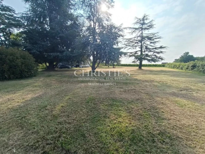 Photos 4 - Viticole - Petite propriété viticole de 6.86 hectares avec bâtiments d'exploitation en excellent état à vendre