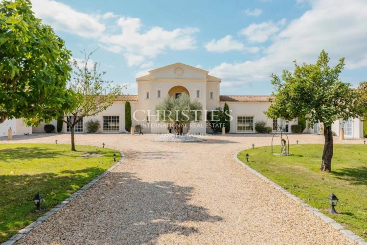 Photos 2 - Touristique - Impressionnante propriété de 6.5 ha - Vignoble en AOC Haut Médoc - Oenotourisme