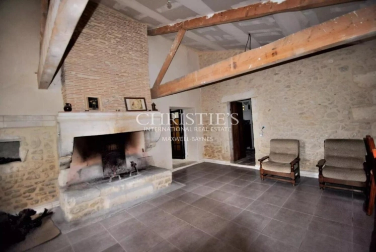 Photos 6 - Viticole - A vendre propriété viticole de 26 ha – Très bien entretenue – Clé en main !