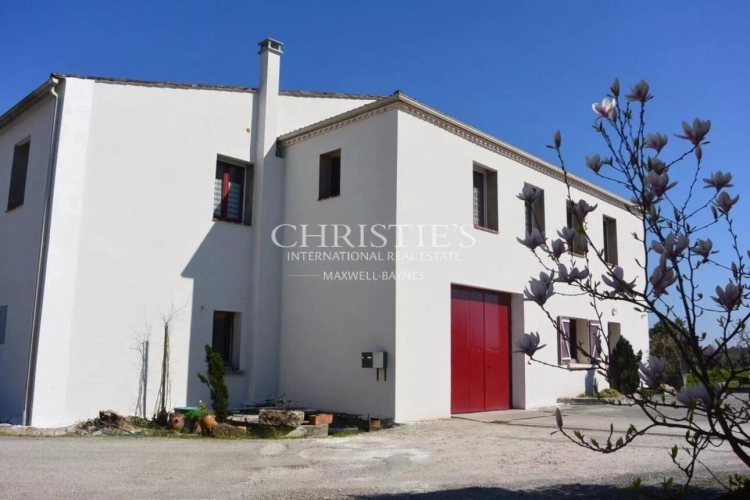 Photos 5 - Viticole - A vendre, à 10 min de Duras, Propriété viticole de renommée