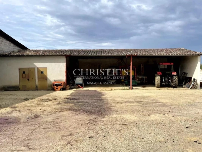 Photos 11 - Viticole - A vendre, à 10 min de Duras, Propriété viticole de renommée