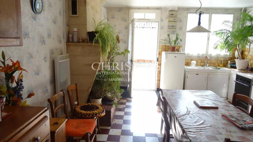 Photos 13 - Viticole - A vendre propriété de 15 ha , beau terroir en Agriculture Biologique