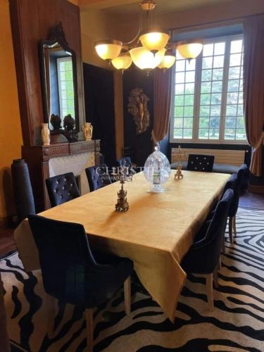 Photos 7 - Prestige - Vente Superbe château de campagne de 1,5 hectare - Toulouse 1hr 15 mins