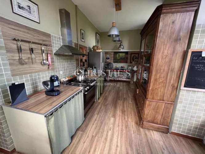 Photos 9 - Prestige - Vente Superbe château de campagne de 1,5 hectare - Toulouse 1hr 15 mins