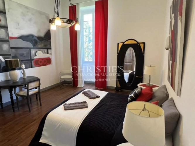 Photos 15 - Prestige - Vente Superbe château de campagne de 1,5 hectare - Toulouse 1hr 15 mins