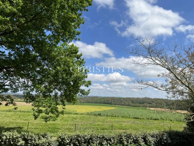 Photos 18 - Prestige - Vente Superbe château de campagne de 1,5 hectare - Toulouse 1hr 15 mins