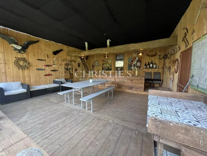 Photos 19 - Prestige - Vente Superbe château de campagne de 1,5 hectare - Toulouse 1hr 15 mins