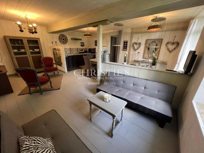 Photos 20 - Prestige - Vente Superbe château de campagne de 1,5 hectare - Toulouse 1hr 15 mins