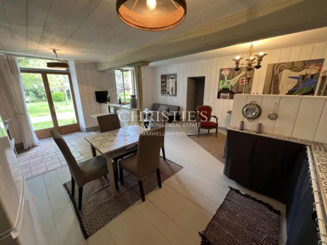 Photos 21 - Prestige - Vente Superbe château de campagne de 1,5 hectare - Toulouse 1hr 15 mins