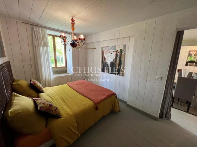 Photos 22 - Prestige - Vente Superbe château de campagne de 1,5 hectare - Toulouse 1hr 15 mins