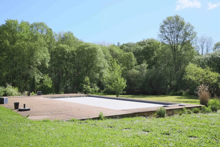 Photos 4 - Prestigious - Maison en pierre avec gîte