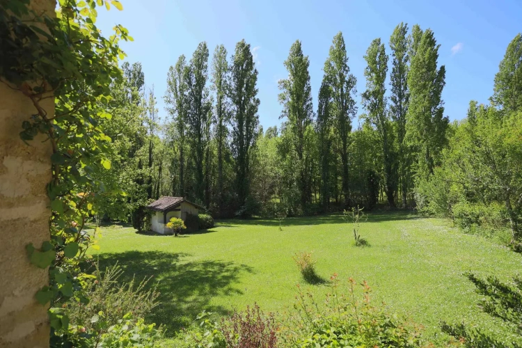 Photos 7 - Prestigious - Maison en pierre avec gîte