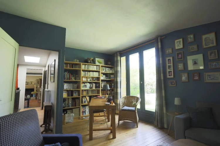 Photos 11 - Prestigious - Maison en pierre avec gîte