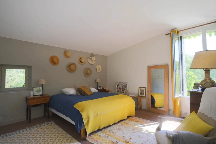 Photos 12 - Prestigious - Maison en pierre avec gîte