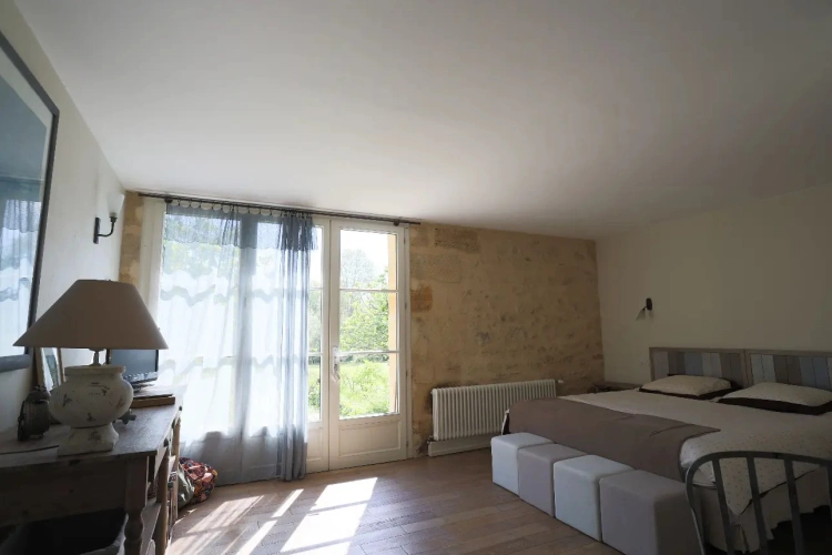 Photos 13 - Prestigious - Maison en pierre avec gîte