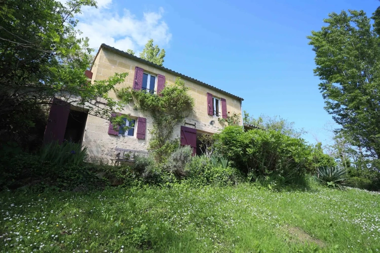 Photos 14 - Prestigious - Maison en pierre avec gîte