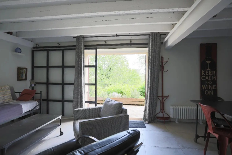 Photos 16 - Prestigious - Maison en pierre avec gîte