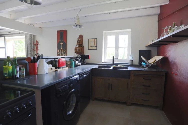 Photos 17 - Prestigious - Maison en pierre avec gîte